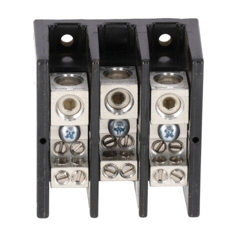 Rheem 42-25261-43 - Terminal Block