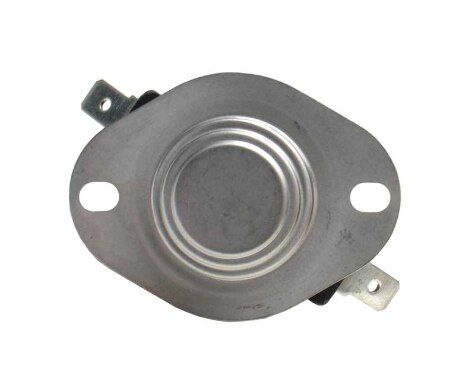 Rheem 42-25261-46 - Limit Switch - Normally Closed, Close at 140F, Open at 180F, Auto Reset, 230VAC