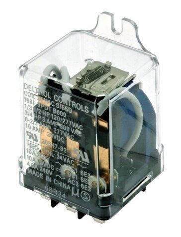 Rheem 42-25262-20 - Relay