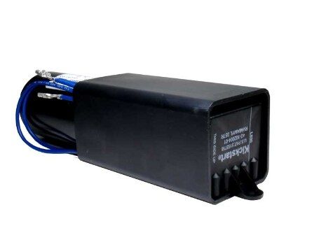 Rheem 42-TO5 - Hard Start Device - 1-Phase, 1 - 3HP, 208-230V