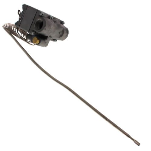 Robertshaw 4200-007 - 48" Capillary, Gas Cooking Control Thermostat