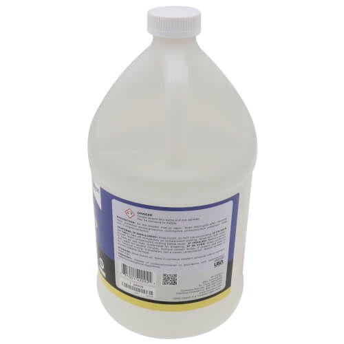 Nu-Calgon 4207-08 - Liquid Ice Machine Cleaner (1 Gallon)