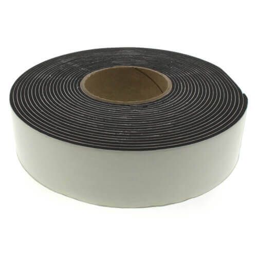 Nu-Calon 4219-20 - Insulation Foam Tape, PE 12 x 1 cs.