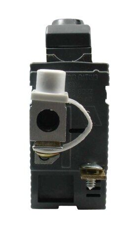 Rheem 425031 - Circuit Breaker - 60A, 2-Pole, Specialty Mounting, Unique Breakers, Inc., UBIP Type