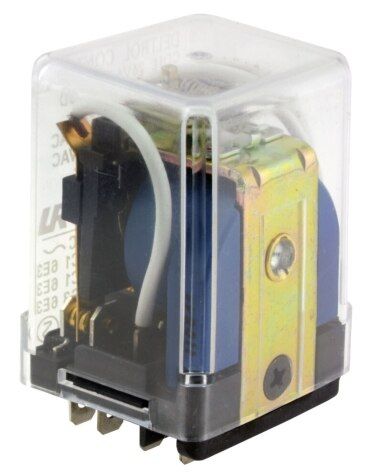 Rheem 425039 - Defrost Relay