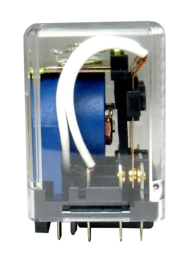 Rheem 425039 - Defrost Relay