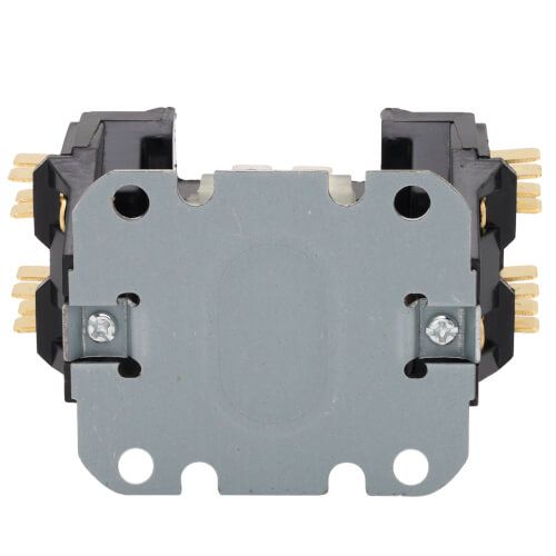 Rheem 425066 - Contactor - 30A 1-Pole (24V coil)