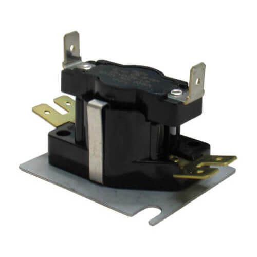 Rheem 425074 - Sequencing Relay - 1-Pole, SPST - NO
