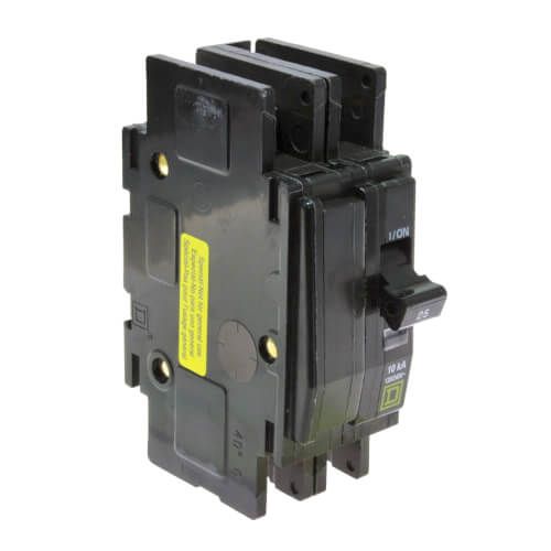 Rheem 425081 - Circuit Breaker - 35A (2-Pole)