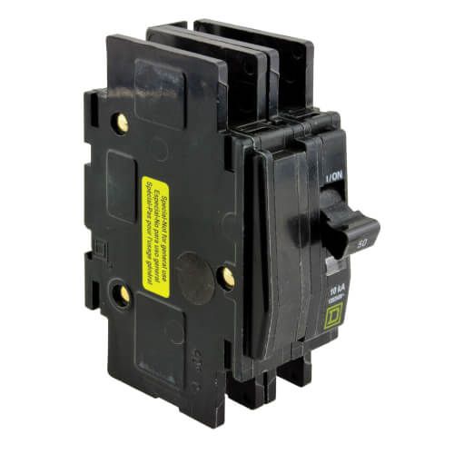 Rheem 425083 - Circuit Breaker - 50A (2-Pole)