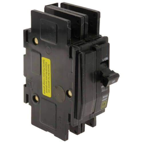Rheem 425095 - Circuit Breaker - 40A (2-Pole)