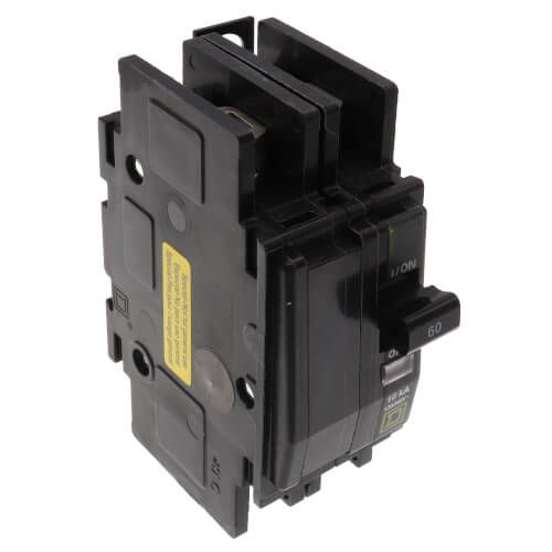 Rheem 425106 - Contactor - 35A 2-Pole (208-230V coil)