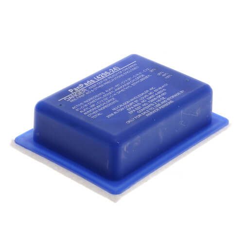Nu-Calgon 4296-24 - PanPads - Condensate Pan Treatment - 15 tons