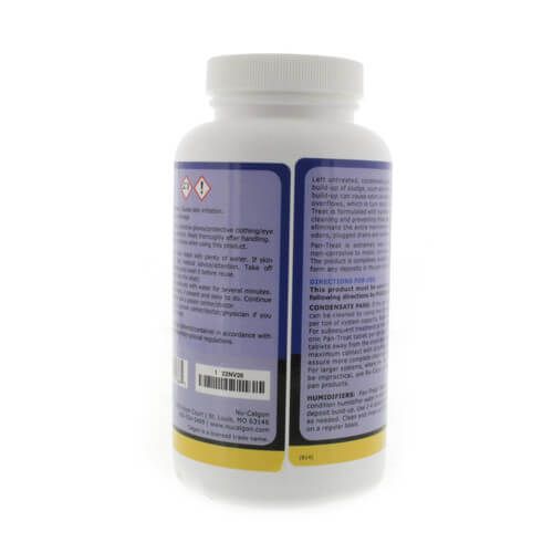 Nu-Calgon 4296-60 - Condensate Pan Treatment Tablets