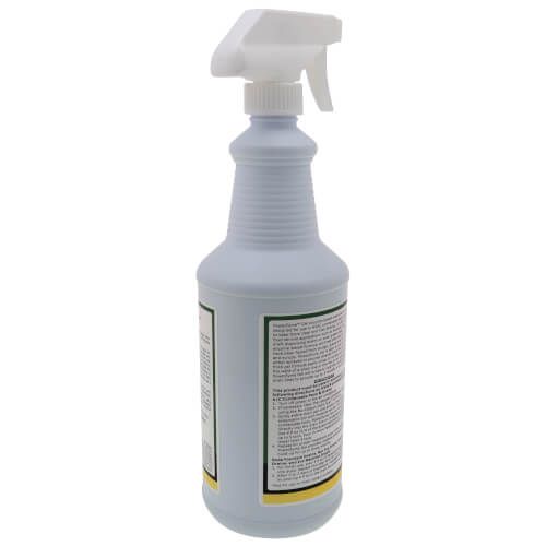 Nu-Calgon 4298-24 - PowerZyme Gel 6 x 1 qt. cs.