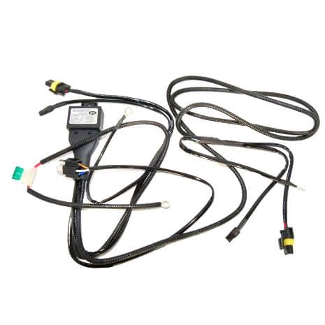 Lennox 42W61 ( 100273-06 ) - Wiring Harness, 36", Heat Pump Reversing Valve