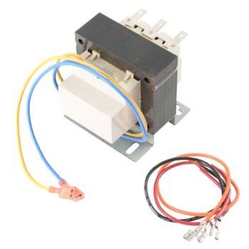 Lennox 42W93 – LB-74929 70 VA Transformer, 208/240V Primary, 24V Secondary, 60 Hz OEM HVAC Control Transformer