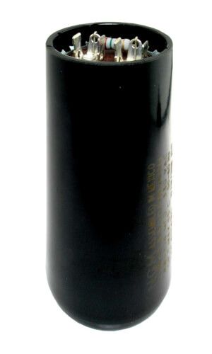 Rheem 43-17075-06 - Start Capacitor - 233-280/330