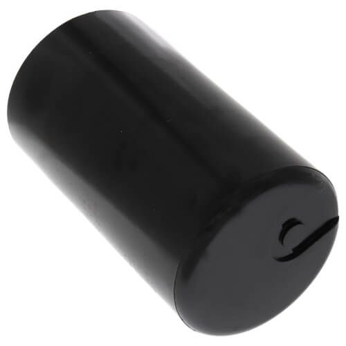 Rheem 43-17075-07 - 270-324 MFD Round Start Capacitor (330V)