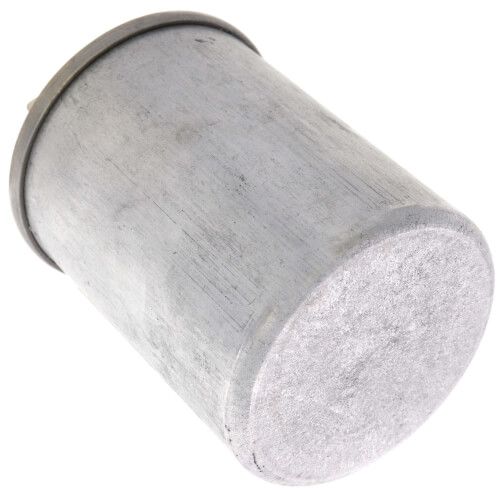 Rheem 43-25133-01 - 25/3 MFD Dual Round Capacitor (370V)