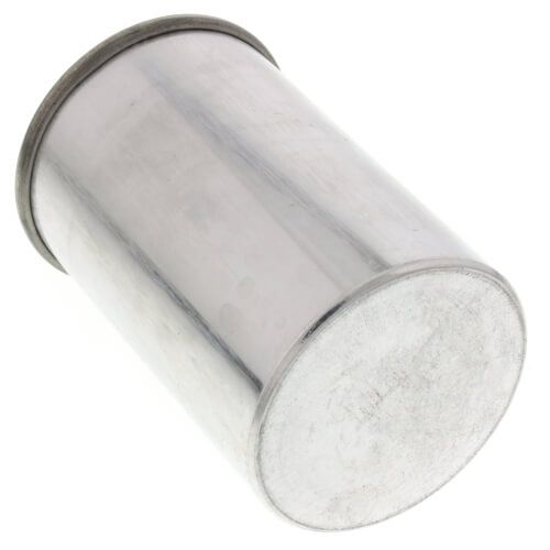 Rheem 43-25133-02 - 30/3 MFD Round Run Capacitor (370V)