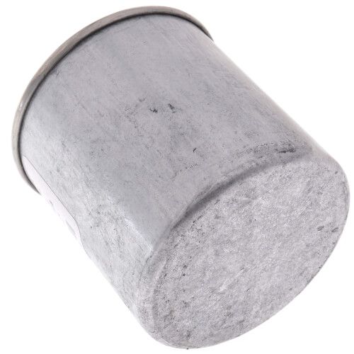 Rheem 43-25133-05 - 45/3 MFD Round Run Capacitor (370V)