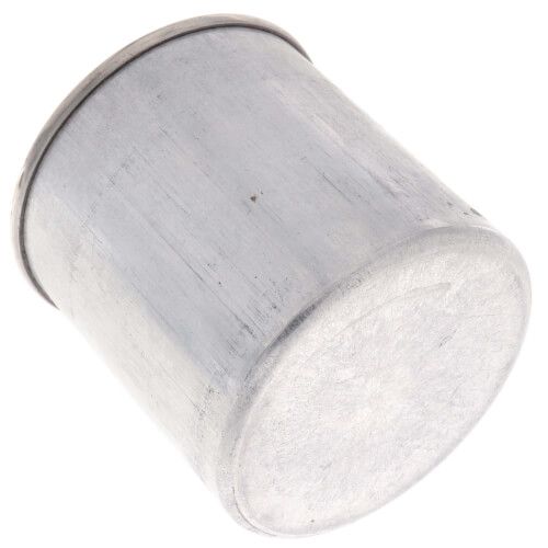 Rheem 43-25133-10 - 60/5 MFD Dual Round Capacitor (370V)