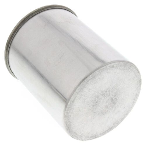 Rheem 43-25133-17 - 55/5 MFD Dual Round Capacitor (440V)