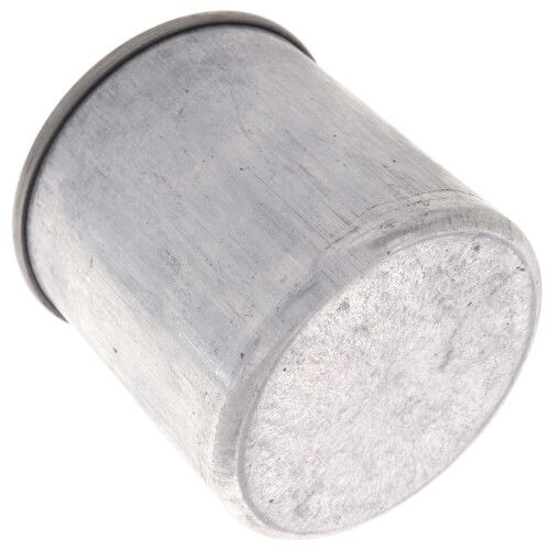 Rheem 43-25133-20 - 30/3 MFD Dual Round Capacitor (440V)