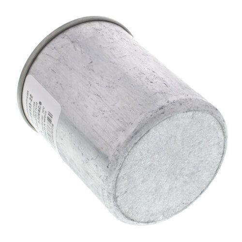 Rheem 43-25133-22 - 40/5 MFD Dual Round Capacitor (370V)