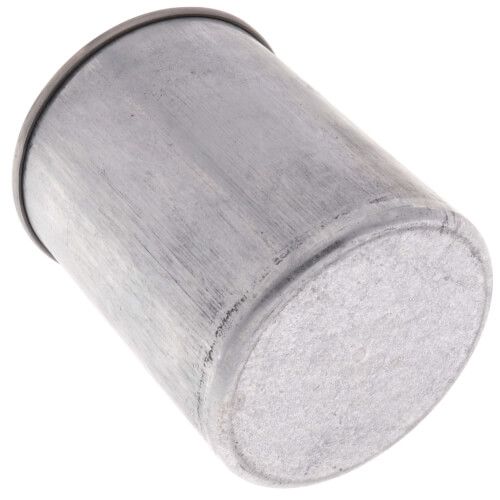 Rheem 43-25133-24 - 45/10 MFD Round Dual Run Capacitor (440V)