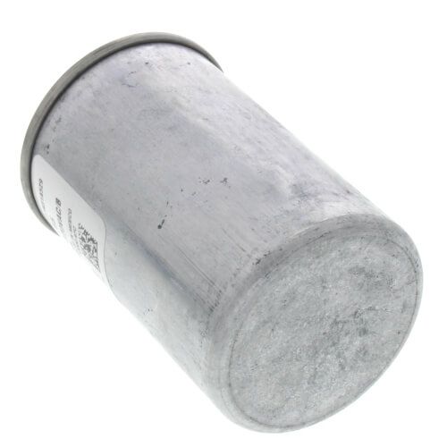 Rheem 43-25133-25 - 50/5 MFD Dual Round Capacitor (370V)
