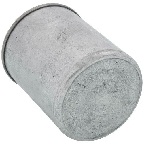 Rheem 43-25133-26 - Capacitor - 50/5/440 Dual Round