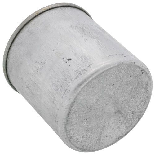Rheem 43-25133-28 - 55/3 MFD Round Run Capacitor (370V)