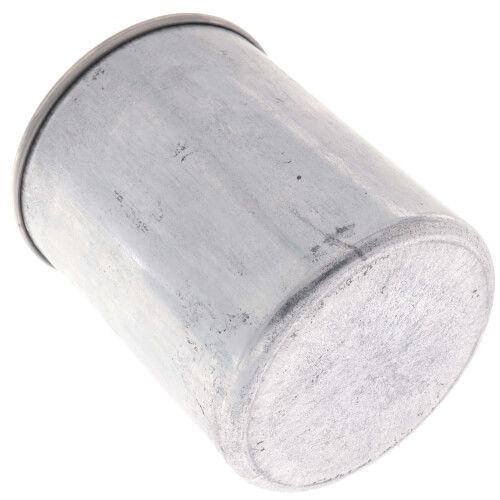Rheem 43-25133-30 - 60/5 MFD Dual Round Capacitor (440V)