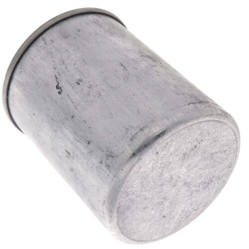 Rheem 43-25133-34 - 80/10 MFD Round Run Capacitor (370V)