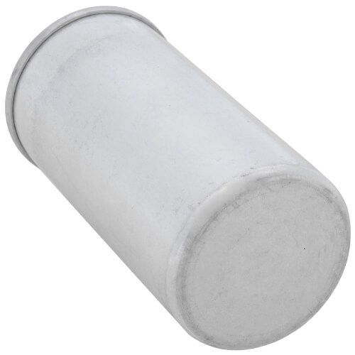 Rheem 43-25133-36 - Dual Round Capacitor - 30/5 uF, 440 VAC, 2.120 x 3.940 (max.) in.