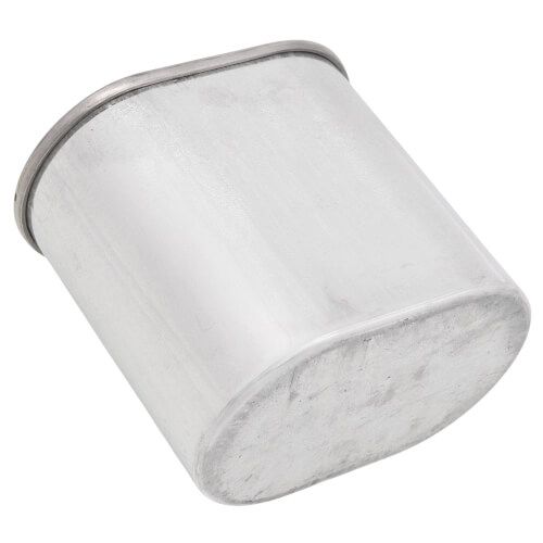 Rheem 43-25134-26 - Single Oval Capacitor - 30 uF, 440 VAC, 1.910 x 2.910 x 4.040 (max) in.