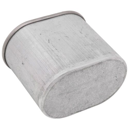 Rheem 43-25135-17 - Dual Oval Capacitor - 35/3 uF, 370 VAC, 1.890 x 2.900 x 3.940 (max.) in.
