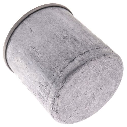 Rheem 43-25136-32 - Single Round Capacitor - 40 uF, 440 VAC, 2.620 x 3.940 (max.) in.