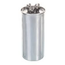 Rheem 43-TL80074-R - TRUELINE Capacitor - 80/7.5/440 Dual Round