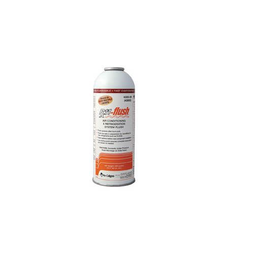 Nu-Calgon 4300-09 - Rx11 Flush 1 lb. Canister