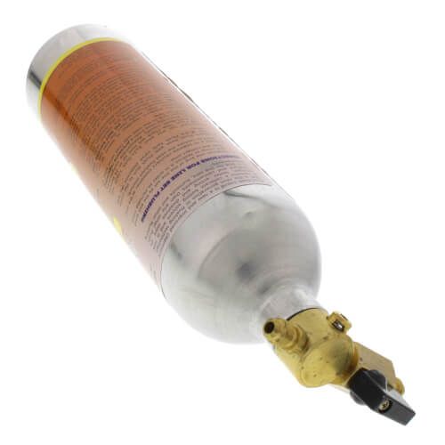Nu-Calgon 4300-38 - Rx11-flush Liquid Starter Kit