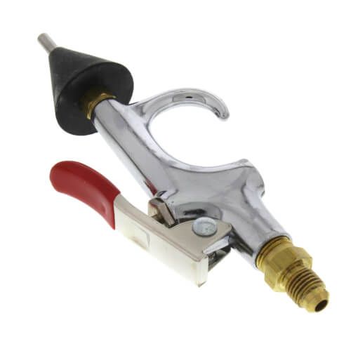 Nu-Calgon 4300-38 - Rx11-flush Liquid Starter Kit