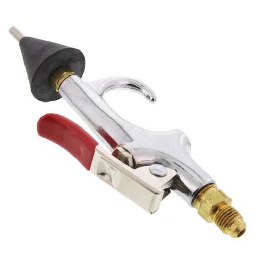 Nu-Calgon 4300-51 - Rx11-flush Gun