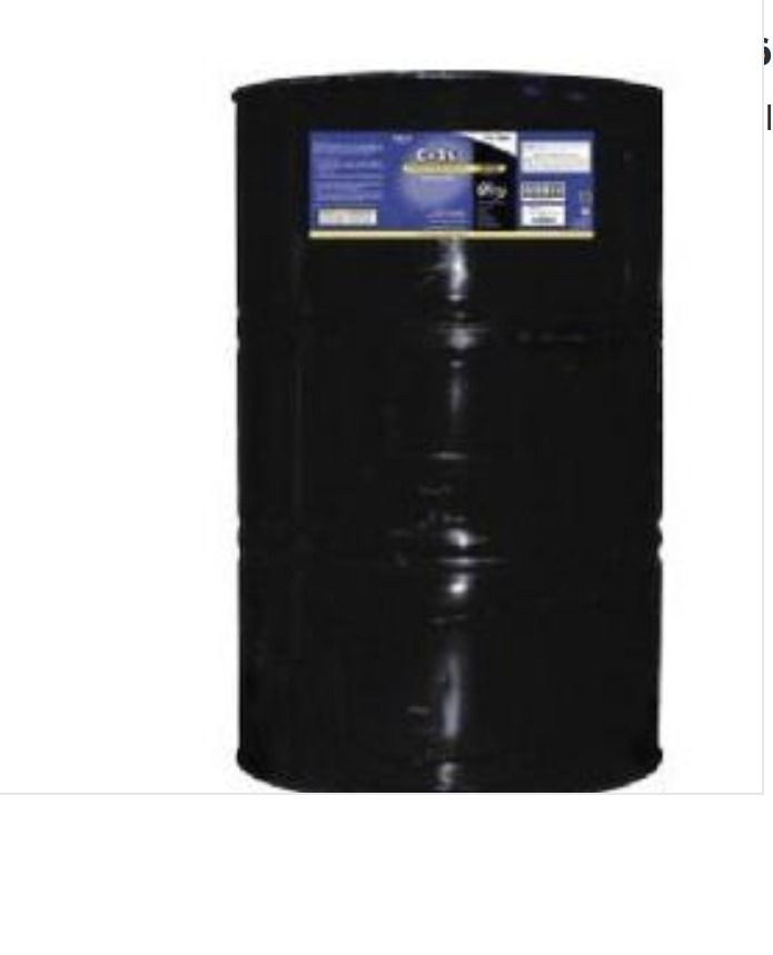 Nu-Calgon 4304-30 - Refrigeration Oil, C-4s 330 gal. tote