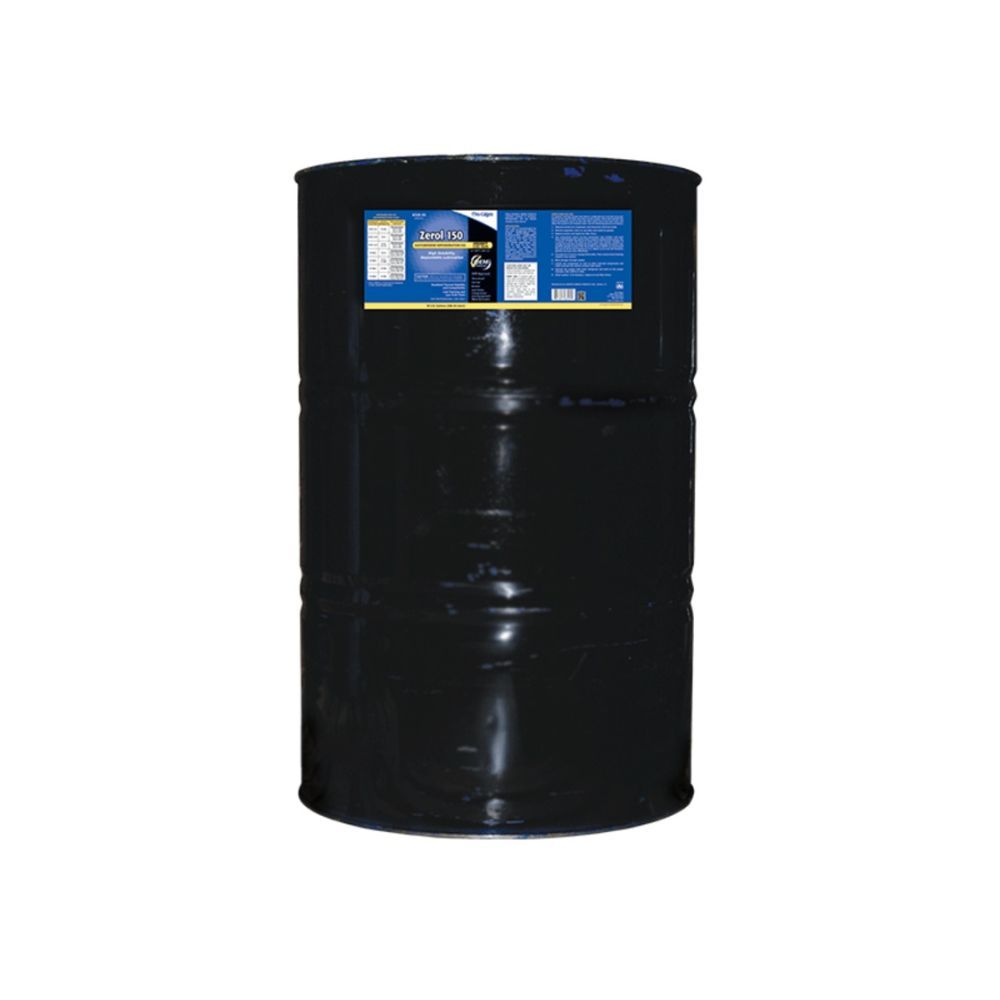 Nu-Calgon-4310-01 - Refrigeration Oil, Zerol 150 55 gal. drum
