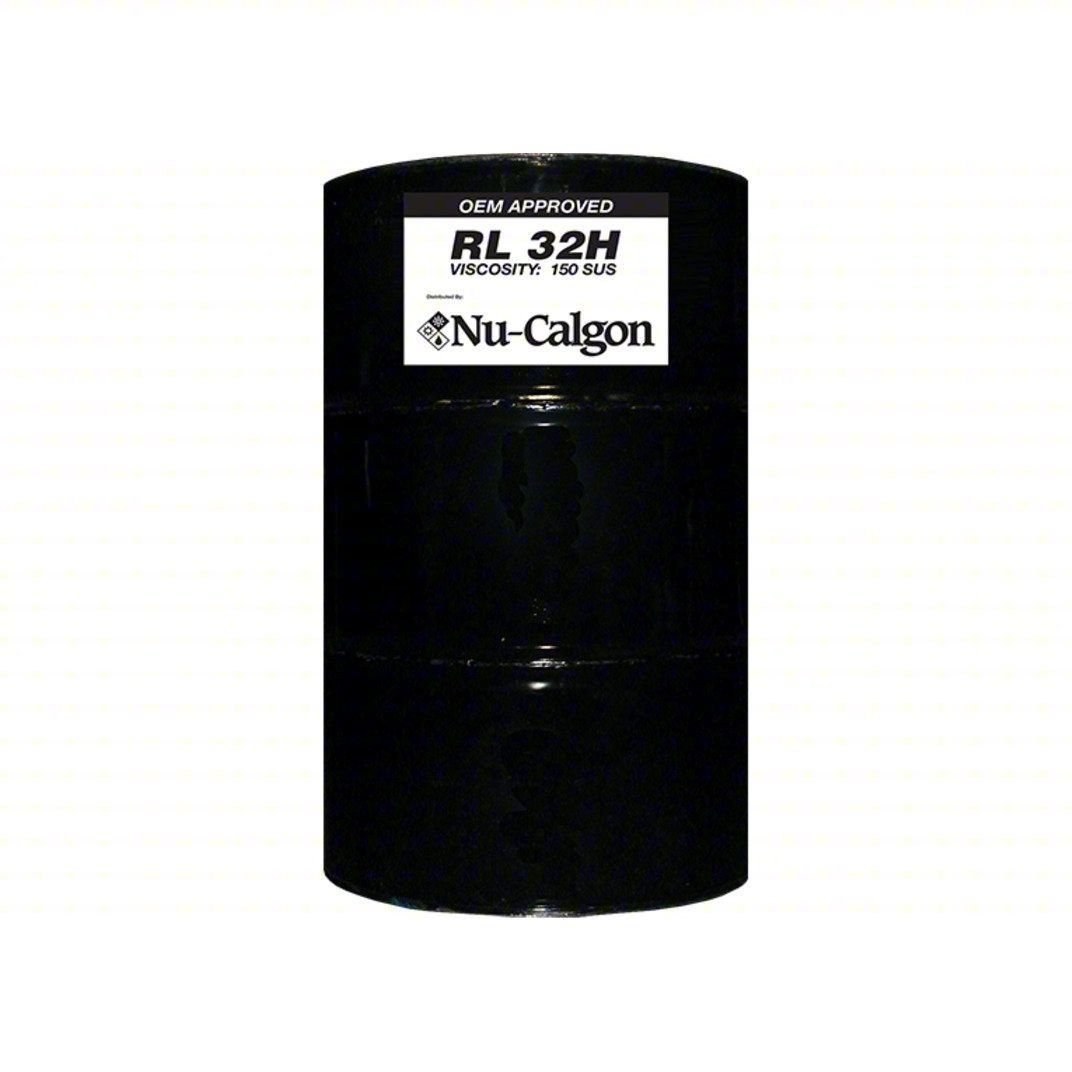 Nu-Calgon 4314-41 - Refrigeration Oil, Emkarate RL32H 53 gal. drum