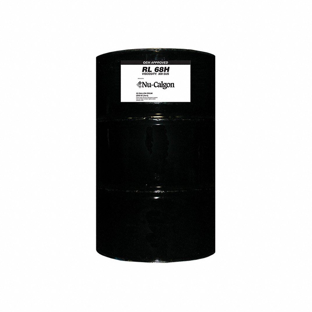 Nu-Calgon 4316-41 - Refrigeration Oil, Emkarate RL68H 53 gal. drum