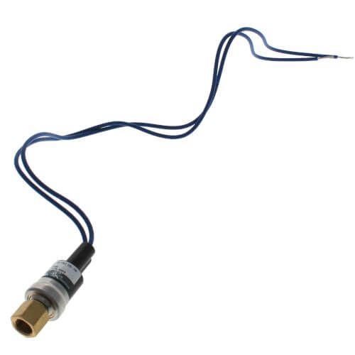 MARS 43304 - SPST Condenser Fan Cycling Switch (150 PSI Cut Out, 225 PSI Cut In)